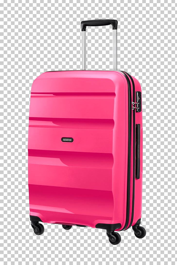 Baggage American Tourister Bon Air Suitcase Spinner PNG, Clipart, American, American Tourister, American Tourister Bon Air, Bag, Baggage Free PNG Download