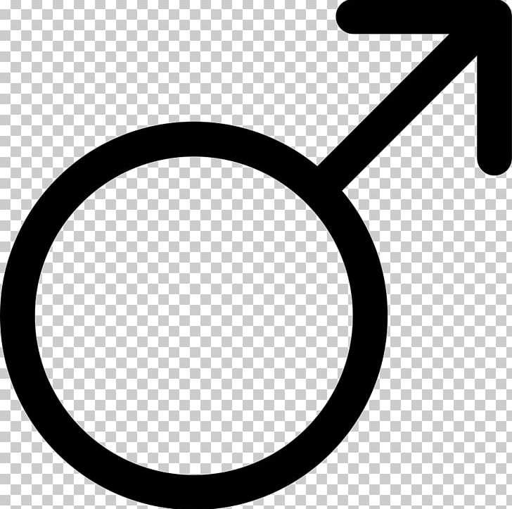 Gender Symbol Female PNG, Clipart, Black And White, Circle, Computer Icons, Encapsulated Postscript, Female Free PNG Download