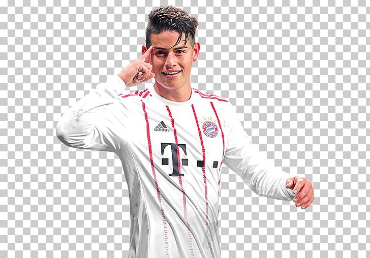 James Rodríguez FIFA 18 2018 World Cup 2014 FIFA World Cup FC Bayern Munich PNG, Clipart, 2018 World Cup, Clothing, Colombia National Football Team, Cool, Cristiano Ronaldo Free PNG Download