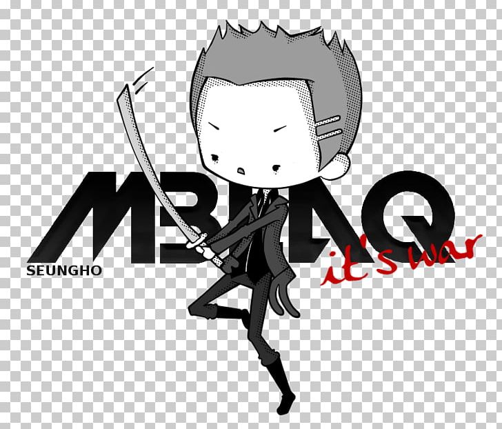 MBLAQ Seoul Just BLAQ K-pop Korean PNG, Clipart, Actor, Black, Black And White, Blaq, Brand Free PNG Download