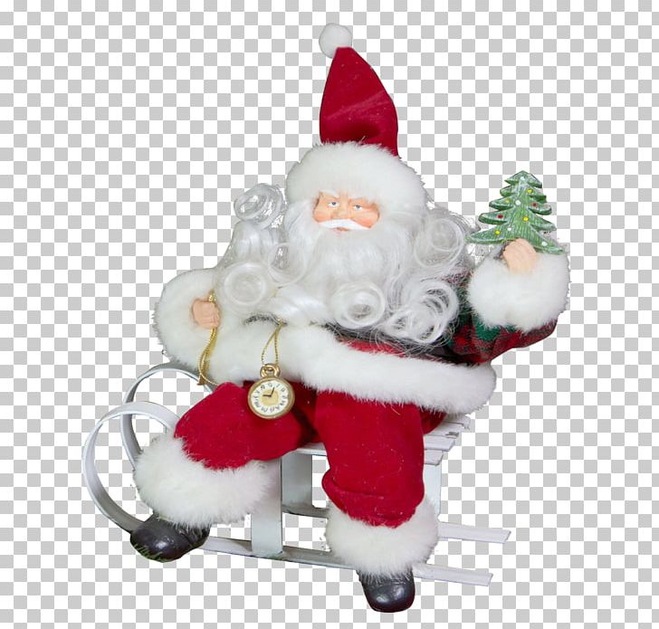 Santa Claus Christmas Ornament Stuffed Animals & Cuddly Toys PNG, Clipart, Amp, Christmas, Christmas Decoration, Christmas Ornament, Fictional Character Free PNG Download