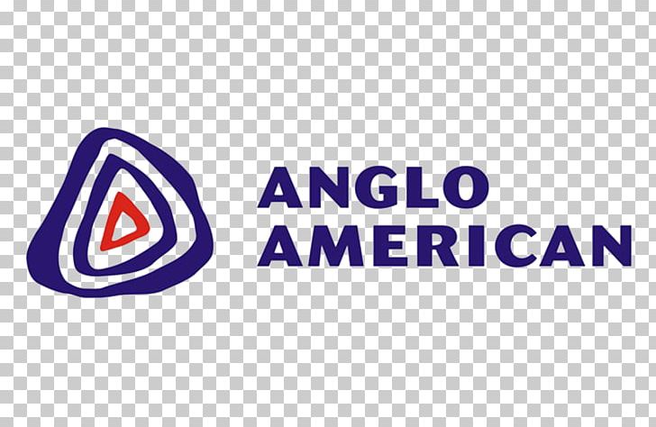 Anglo American Plc Business Mining JPMorgan Chase Stock PNG, Clipart, American, Anglo American Plc, Area, Blue, Brand Free PNG Download