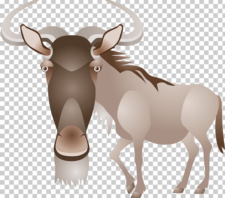 Antelope Pronghorn Computer Icons PNG, Clipart, Antelope, Cattle, Cattle Like Mammal, Computer Icons, Cow Goat Family Free PNG Download