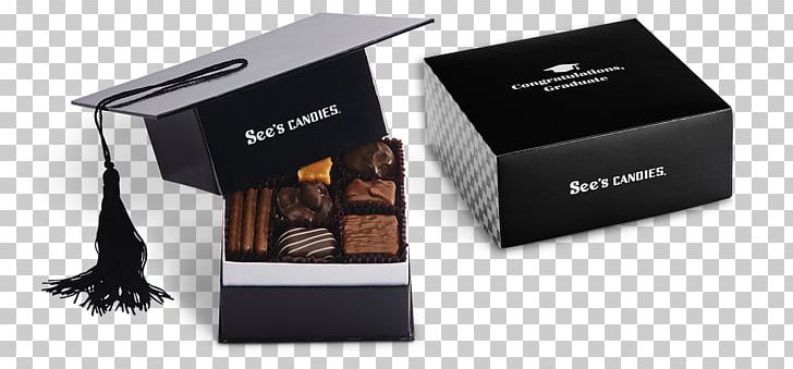 Graduation Ceremony See's Candies Gift Square Academic Cap Chocolate PNG, Clipart,  Free PNG Download