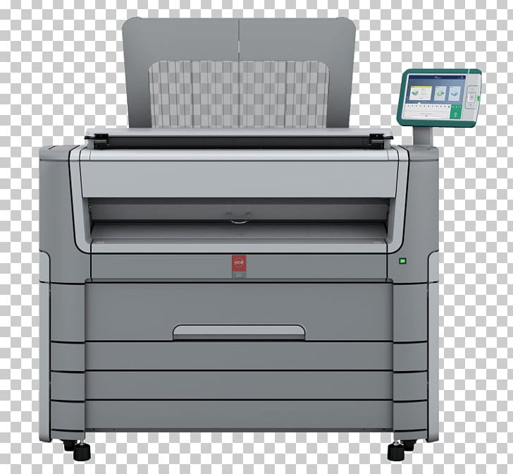 Laser Printing Photocopier Océ Inkjet Printing Plotter PNG, Clipart, 2 R, Canon, Document, Electronic Device, Electronics Free PNG Download
