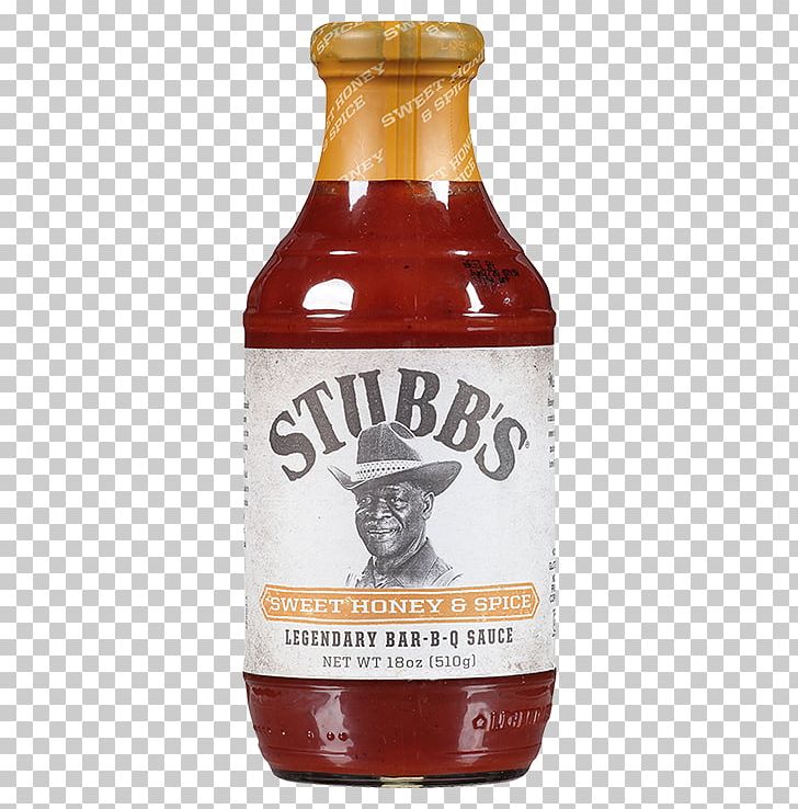 Stubb's Bar-B-Q Barbecue Sauce Sweetness PNG, Clipart,  Free PNG Download