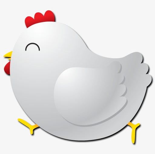 White Chick Red Crown PNG, Clipart, Chick, Chick Clipart, Chicks, Crown, Crown Clipart Free PNG Download