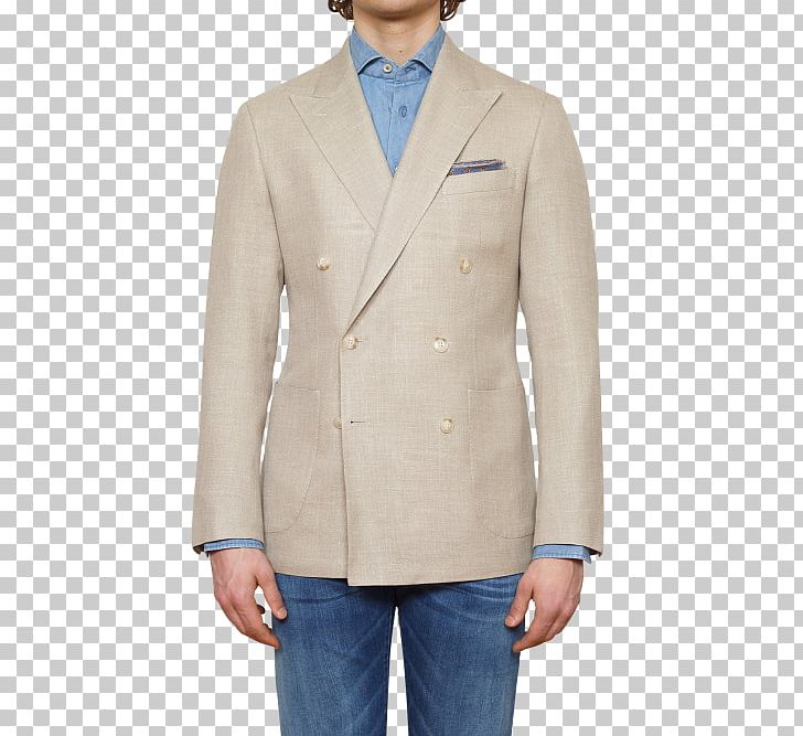Blazer Double-breasted Clothing Jacket Tuxedo PNG, Clipart, Beige, Blazer, Button, Clothing, Clothing Sizes Free PNG Download