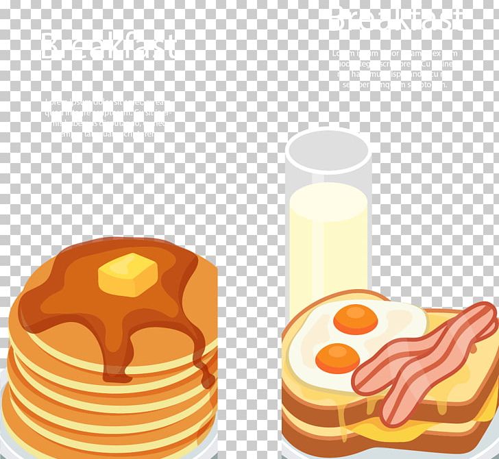 Breakfast Pancake Eating Health PNG, Clipart, Advertising, Banners Vector, Breakfast, Breakfast Food, Breakfast Vector Free PNG Download