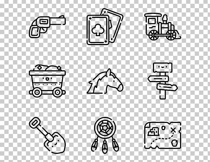 Computer Icons Desktop Symbol PNG, Clipart, Angle, Area, Art, Black, Black And White Free PNG Download