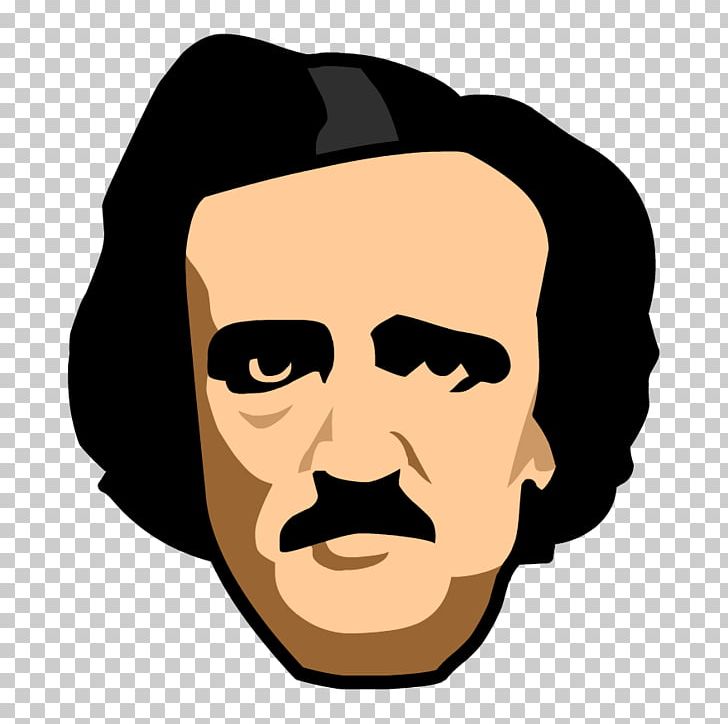 Edgar Allan Poe BrainPop Writer I Became Insane PNG, Clipart,  Free PNG Download