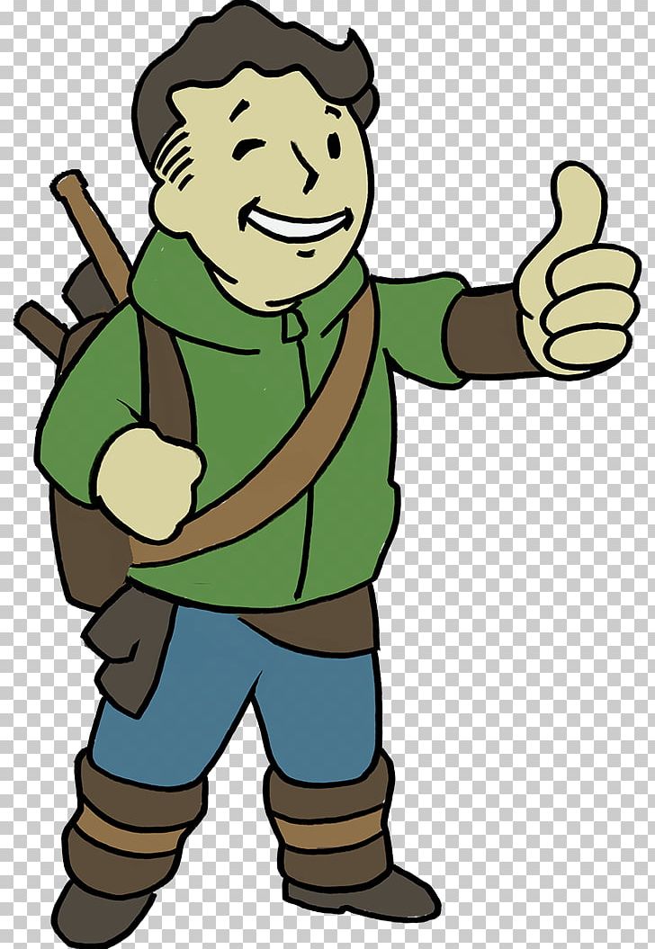 Fallout 4 Wasteland The Vault PlayStation 4 Video Game PNG, Clipart, 4k Resolution, Artwork, Boy, Cartoon, Fallout Free PNG Download