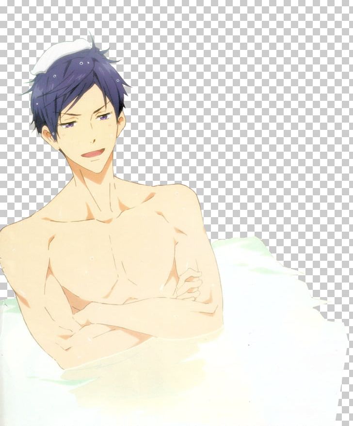 Free! REI Hashtag Kyoto Animation PNG, Clipart, Anime, Arm, Ask, Black Hair, Brown Hair Free PNG Download