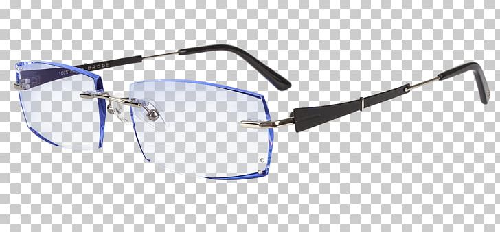 Glasses Near-sightedness Diamond PNG, Clipart, Blue, Border, Designer, Diamonds, Diamond Trimming Free PNG Download