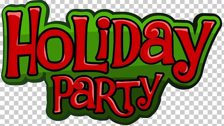 Party Holiday Christmas Potluck PNG, Clipart, Birthday, Brand, Christmas, Club Penguin Entertainment Inc, Dessert Free PNG Download