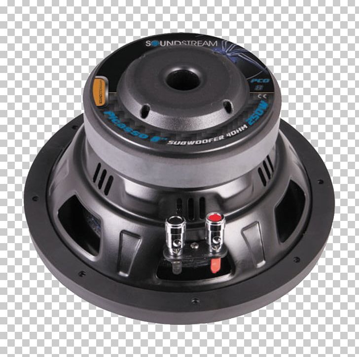 Subwoofer Dust Cap Soundstream Car Ohm PNG, Clipart, Audio, Audio Equipment, Car, Car Subwoofer, Dust Cap Free PNG Download