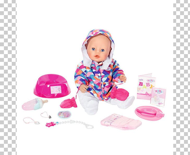 Zapf Creation Doll Toy Infant Clothing Accessories PNG, Clipart,  Free PNG Download