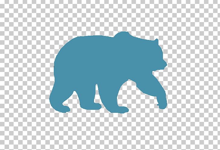 American Black Bear Polar Bear Grizzly Bear PNG, Clipart, American Black Bear, Animals, Bear, Blue, Brown Bear Free PNG Download