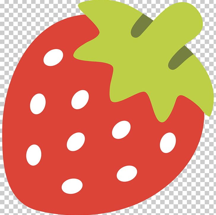 Apple Color Emoji Strawberry Android Noto Fonts PNG, Clipart, Android, Android Version History, Apple Color Emoji, Circle, Emoji Free PNG Download