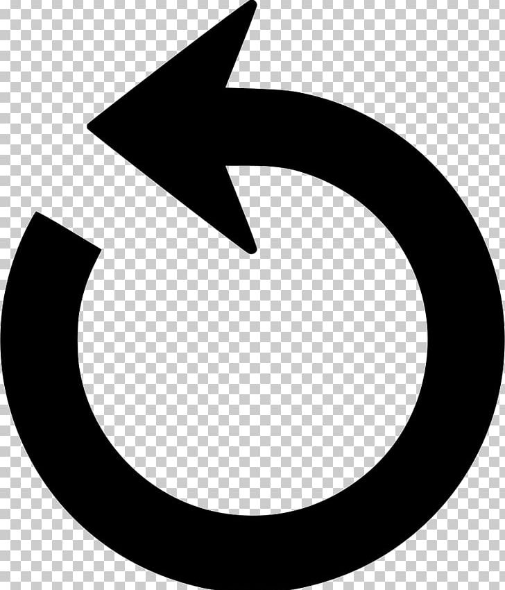 Arrow Computer Icons Circle PNG, Clipart, Angle, Arrow, Black And White, Circle, Computer Icons Free PNG Download