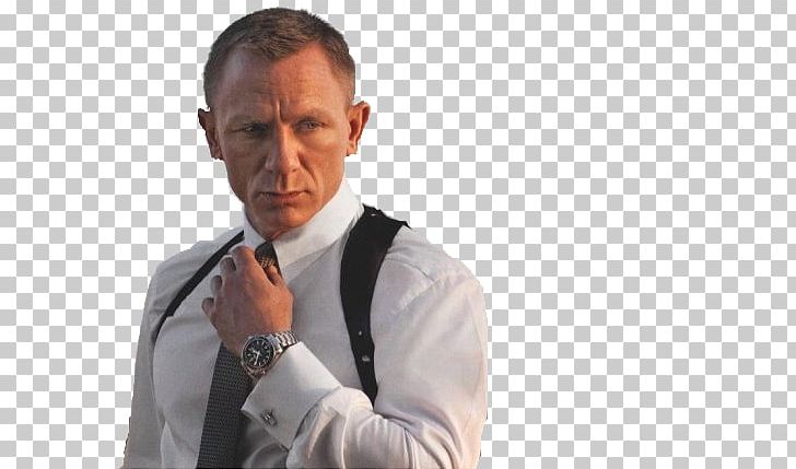 Daniel Craig James Bond Bond 25 Cuff Shirt PNG, Clipart, Bond 25, Business, Clothing, Cuff, Cufflink Free PNG Download