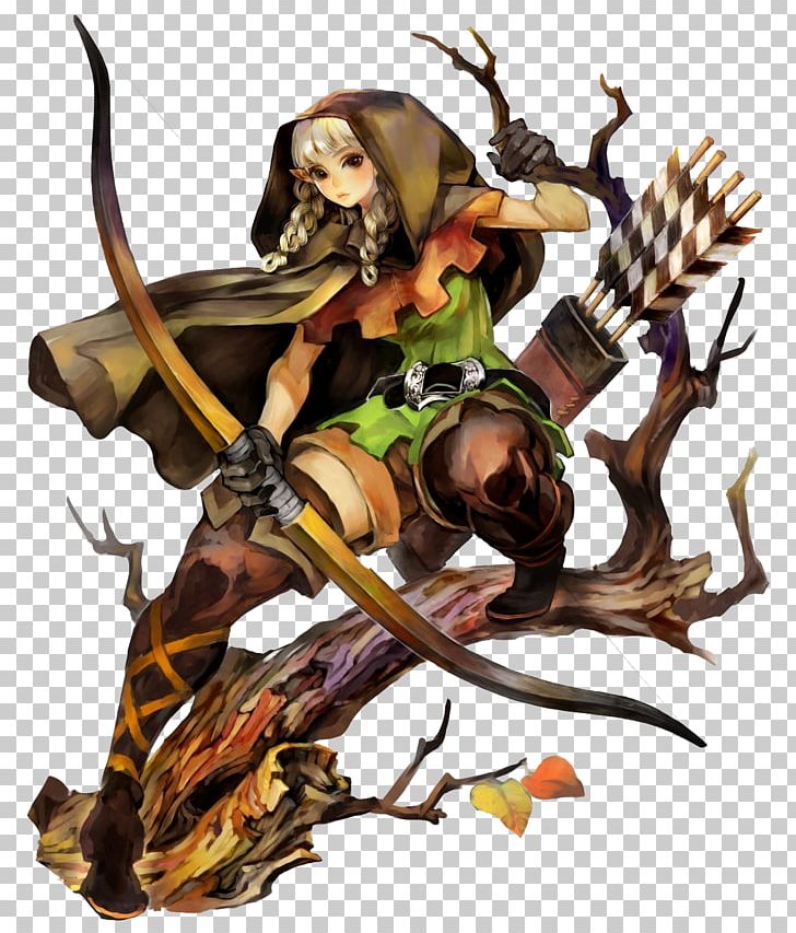 Dragons Crown Elf Vanillaware Video Game Character Class PNG, Clipart, Atlus, Beat Em Up, Christmas, Cold Weapon, Cooperative Gameplay Free PNG Download
