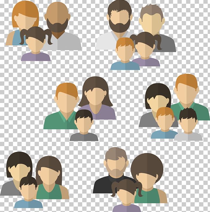 Family Avatar Child PNG, Clipart, Avatar, Cartoon, Child, Communication, Conversation Free PNG Download