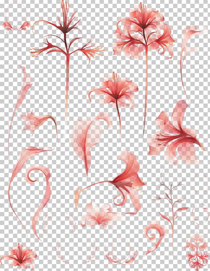 Flower Watercolor Painting Illustration PNG, Clipart, Branch, Dahlia, Encapsulated Postscript, Floral Design, Floristry Free PNG Download