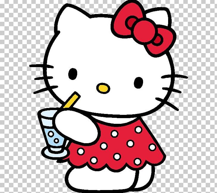 Hello Kitty Coloring Book Child Character PNG, Clipart, Adult, Art, Artwork, Black And White, Character Free PNG Download