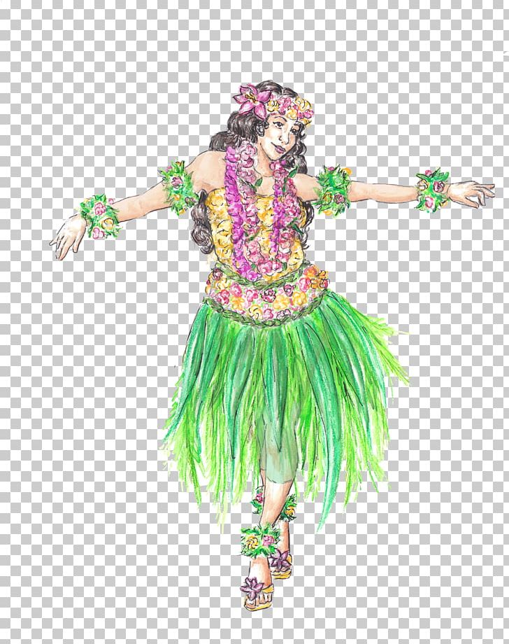 Hula Puka Shell PicsArt Photo Studio Lei Day Hawaiian PNG, Clipart, Costume, Costume Design, Dancer, Garden, Getaway Free PNG Download