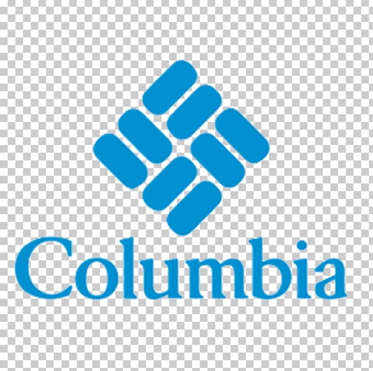 Logo Brand Columbia Sportswear Shoe Clothing PNG, Clipart, Area, Brand, Clothing, Columbia, Columbia Sportswear Free PNG Download