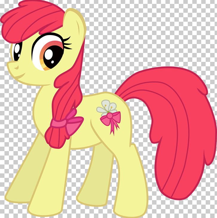 My Little Pony Apple Bloom Horse PNG, Clipart, Aluxor Industries, Animal Figure, Animals, Apple, Apple Bloom Free PNG Download