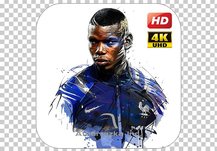 Paul Pogba France National Football Team 2018 World Cup Football Player Midfielder PNG, Clipart, 2018 World Cup, Antoine Griezmann, Apk, Athlete, Blaise Matuidi Free PNG Download