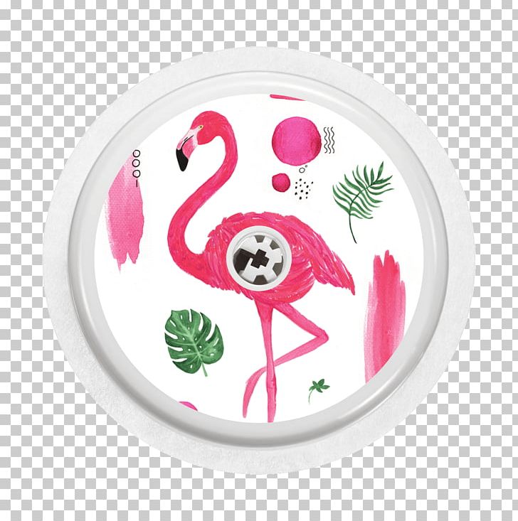 Pineapple Paper Flamingo Printing Sticker PNG, Clipart, Art, Dishware, Flamingo, Fruit Nut, Luau Free PNG Download