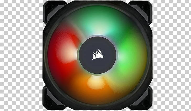 RGB Color Model Friction Fan Pulse-width Modulation PNG, Clipart, Bearing, Blue, Camera Lens, Color, Corsair Components Free PNG Download