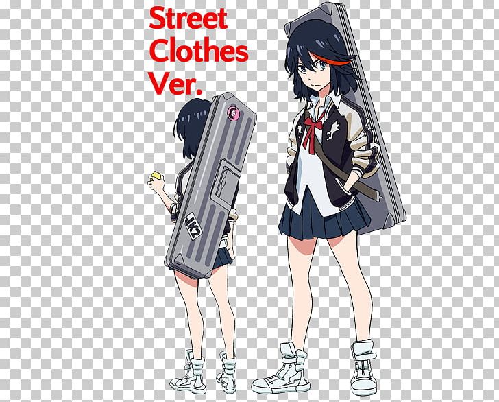 Ryuko Matoi Satsuki Kiryuin Senketsu Clothing Costume PNG, Clipart, Anime, Blouse, Clothing, Cosplay, Costume Free PNG Download