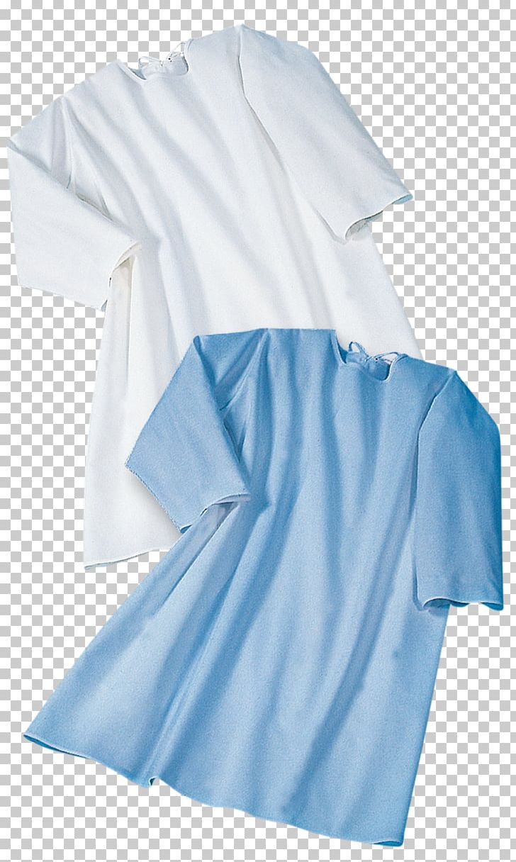 T-shirt Nightshirt Dress Clothing Sleeve PNG, Clipart, Blouse, Blue, Briefs, Clothing, Collar Free PNG Download