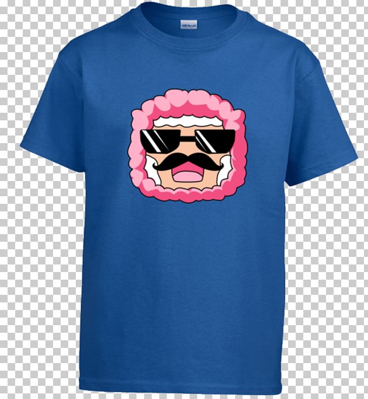 T-shirt Sleeve Jacket PinkSheep PNG, Clipart, Blue, Cool, Cotton, Electric Blue, Eyewear Free PNG Download