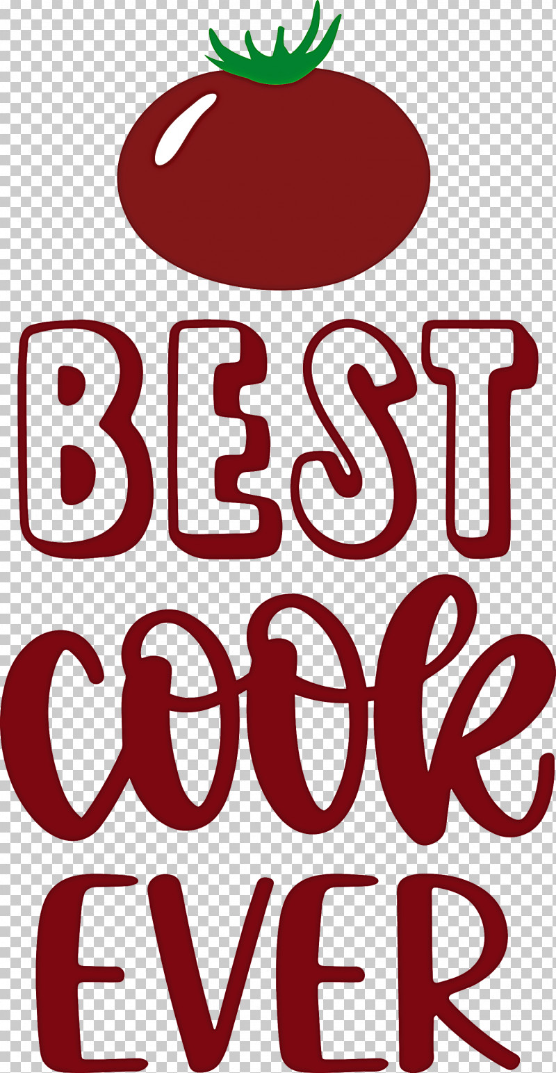 Best Cook Ever Food Kitchen PNG, Clipart, Flower, Food, Fruit, Geometry, Kitchen Free PNG Download