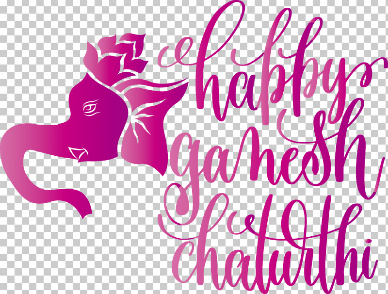 Happy Ganesh Chaturthi PNG, Clipart, Character, Geometry, Happy Ganesh Chaturthi, Line, Logo Free PNG Download
