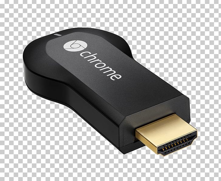 Chromecast Digital Media Player HDMI Streaming Media PNG, Clipart, 1080p, Adapter, Apple Tv, Cable, Chr Free PNG Download