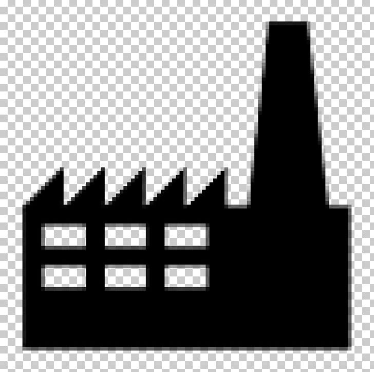 Computer Icons Factory Industry Building PNG, Clipart, Angle, Architecture, Black And White, Brand, Building Free PNG Download