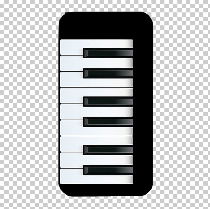 Teclado eletrônico dos desenhos animados piano PNGTeclado eletrônico dos desenhos animados piano PNG  