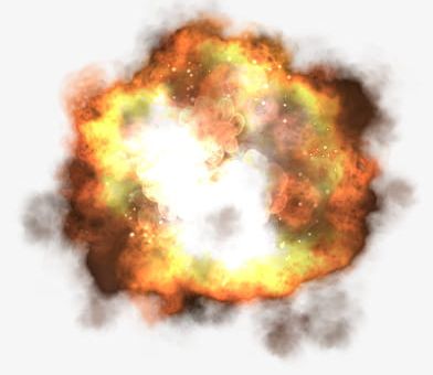 Explosion Effects PNG, Clipart, Burst, Effect, Effects, Effects Clipart, Explosion Free PNG Download