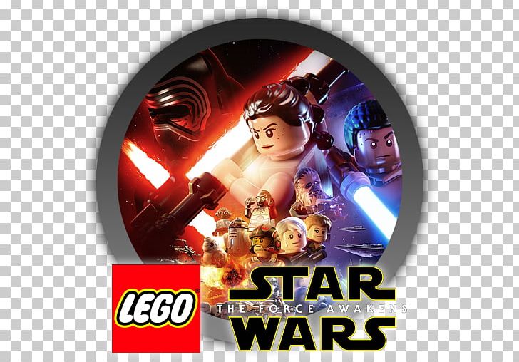 Lego Star Wars: The Force Awakens Xbox 360 Lego Star Wars: The Video Game Lego Star Wars III: The Clone Wars Lego Marvel's Avengers PNG, Clipart,  Free PNG Download