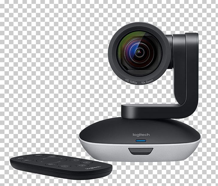 Pan–tilt–zoom Camera Full HD Webcam 1920 X 1080 Pix Logitech PTZ Pro Camera Stand 1080p Video Cameras PNG, Clipart, 1080p, Camera Lens, H264mpeg4 Avc, Highdefinition Television, Highdefinition Video Free PNG Download