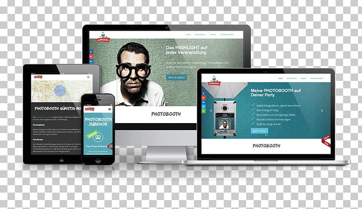 Responsive Web Design Web Development PNG, Clipart, Business, Communication, Display Advertising, Electronic Device, Electronics Free PNG Download