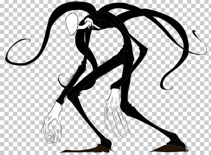Slender: The Eight Pages Slender: The Arrival Slenderman Drawing PNG, Clipart, Art, Artwork, Black, Black And White, Cre Free PNG Download