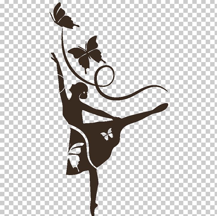 Sticker Ballet Dancer PNG, Clipart,  Free PNG Download