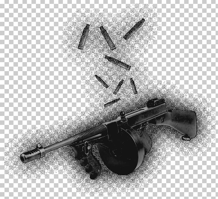Trigger Firearm White PNG, Clipart, Angle, Art, Black And White, Firearm, Gun Free PNG Download
